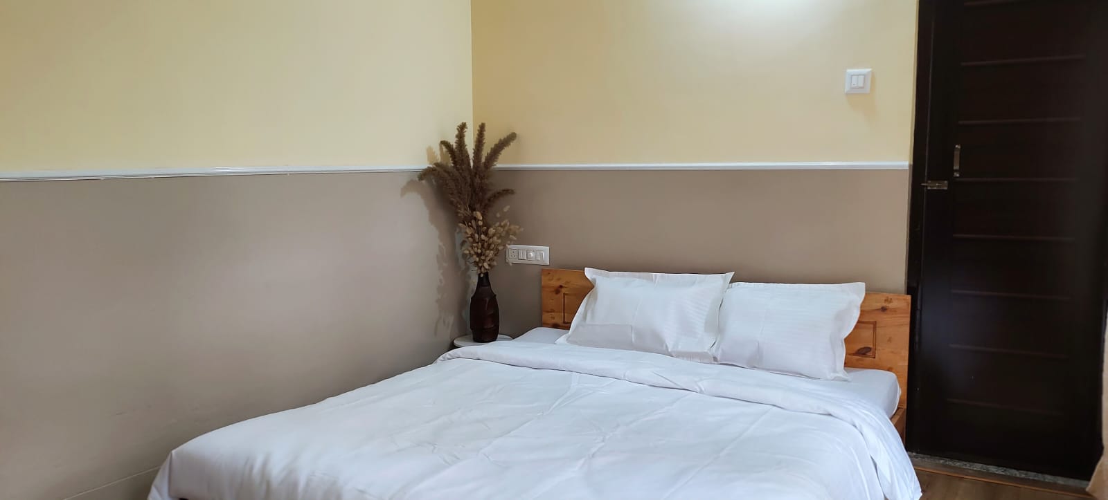 Deluxe Family Room (AC)