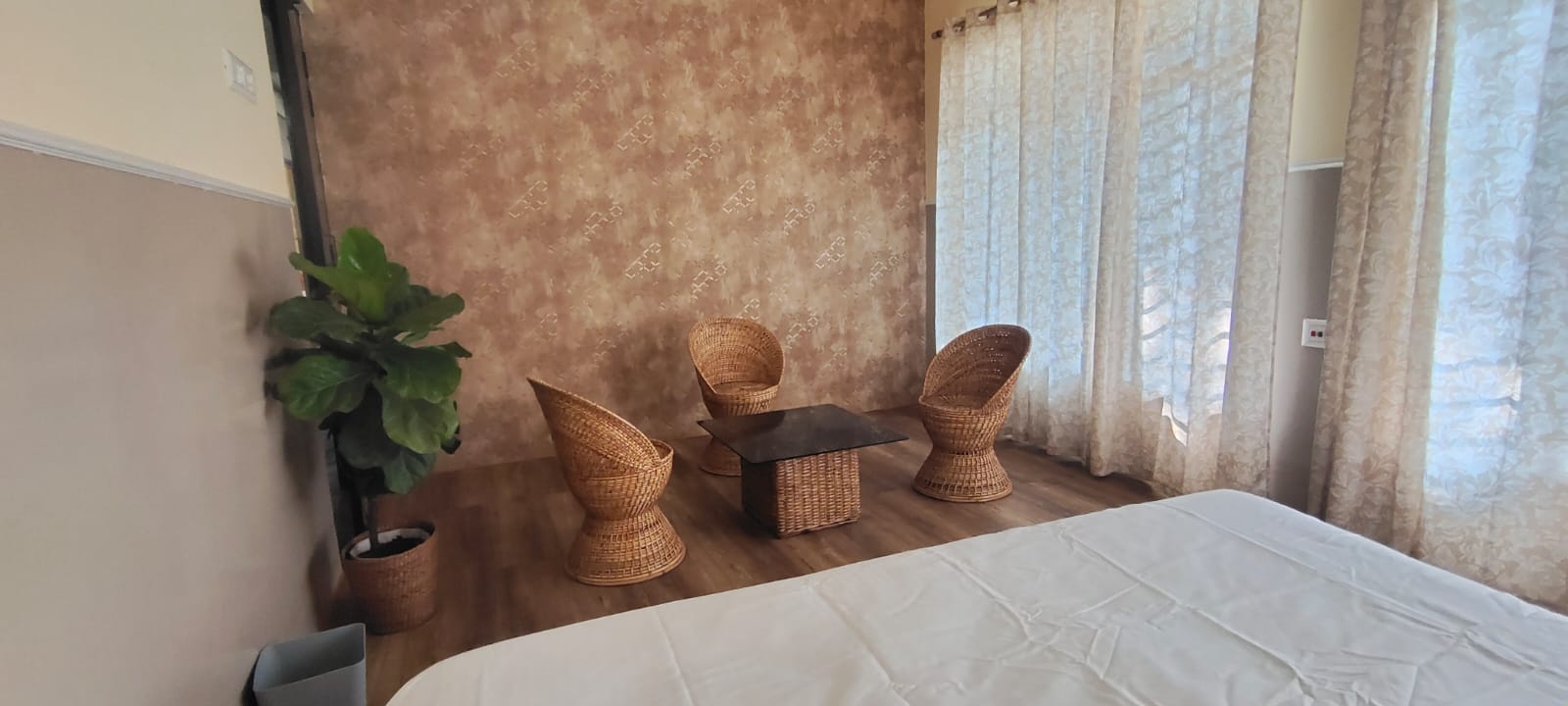 Deluxe Family Room (AC)