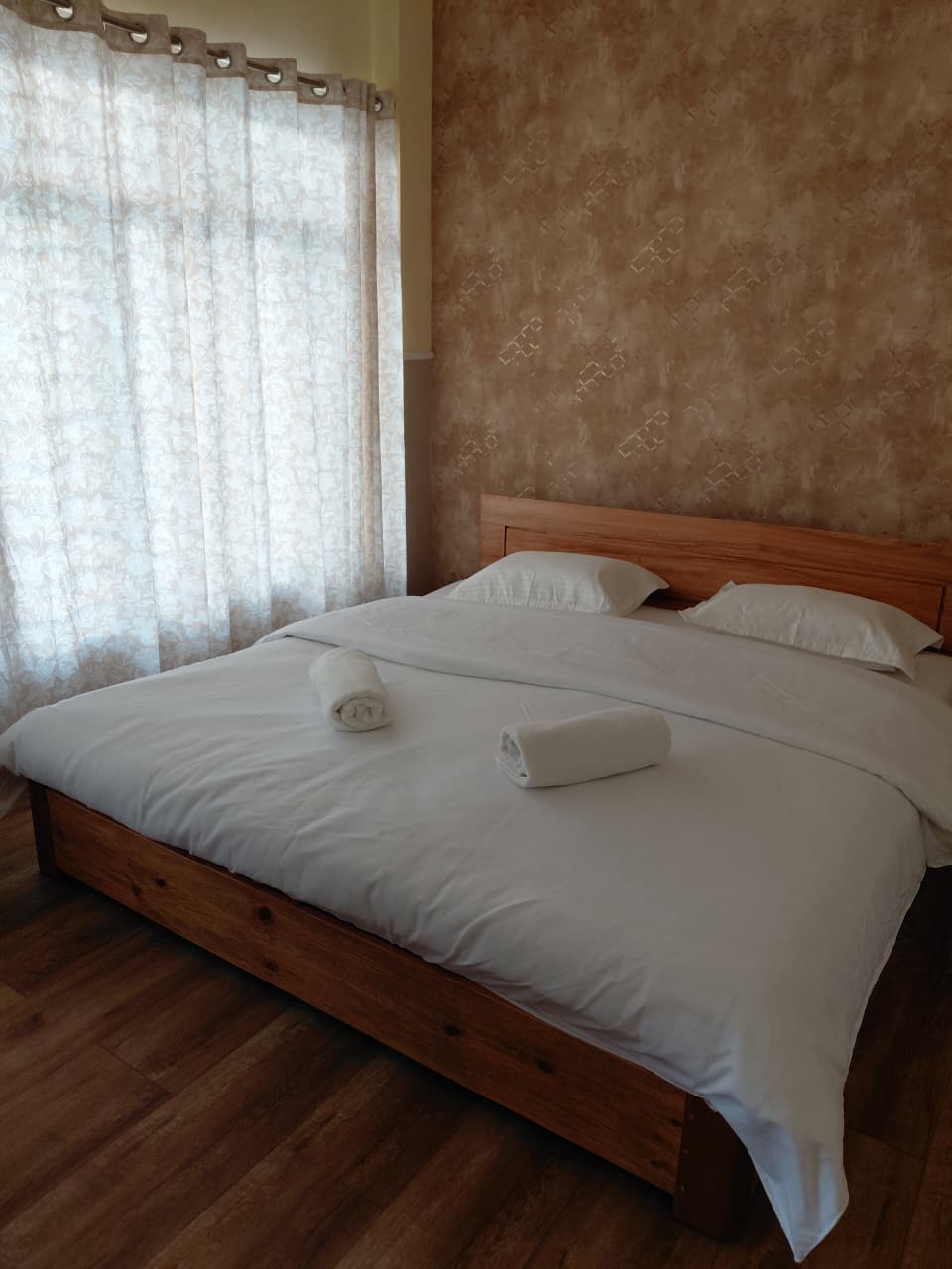 Deluxe Family Room (AC)