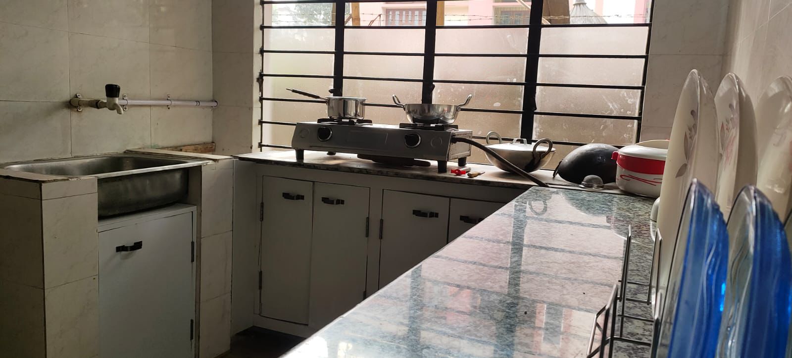 Deluxe Twin Room (AC)