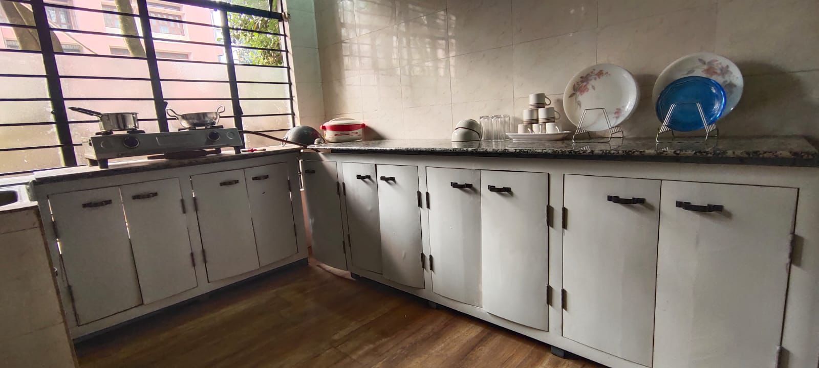 Deluxe Twin Room (AC)